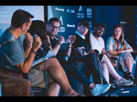 IMS Ibiza 2017: Day Two Highlights