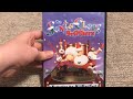 My Nelvana Enterprises DVD Collection 2021 Edition