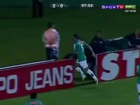 Campeonato Brasileiro Série B 2010 - Coritiba 3x0 Ipatinga