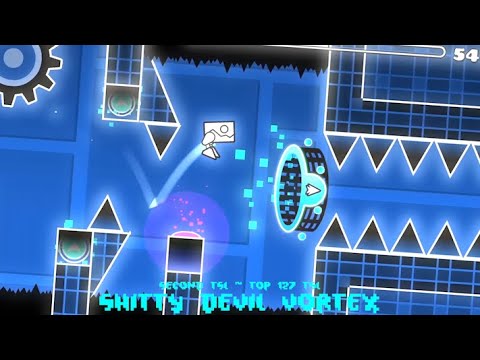 Shitty Devil Vortex [Top 127 2nd TSL]