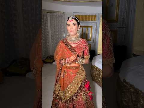 Bridal Makeup Artist portfolio by Lavina Makeovers in Jaipur - Photo 2 Bridal Makeup Artist portfolio by Lavina Makeovers in Jaipur - Photo 2