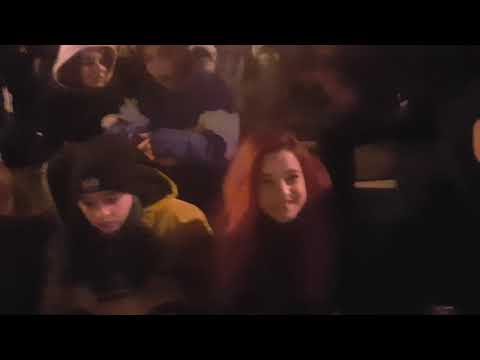 HARKO VS DEKA OCTAVOS DE FINAL 4ª FECHA MIRAELBUENRAP TEMPORADA 3 (5/1/2019)
