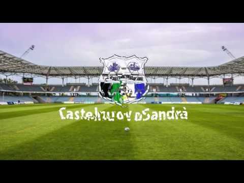 7^R - Castelnuovo - Vigontina (0 - 1) 0 a 3