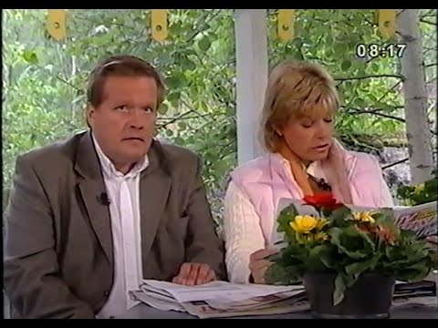 Suuri Seikkailu 2004 Saaristomeri - Voittajan haastattelu