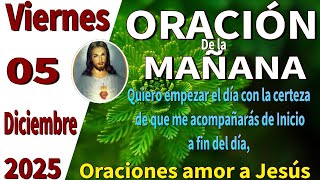 Oración de la mañana del día viernes 05 de diciembre de 2025 -2 Corintios 1:9-10