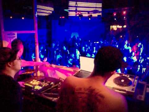 18.06.12 - THE BRAINDRILLERZ Live @ MASTERS OF HARDCORE XXL OUTDOOR EDITION - FLORIDA - ITALY