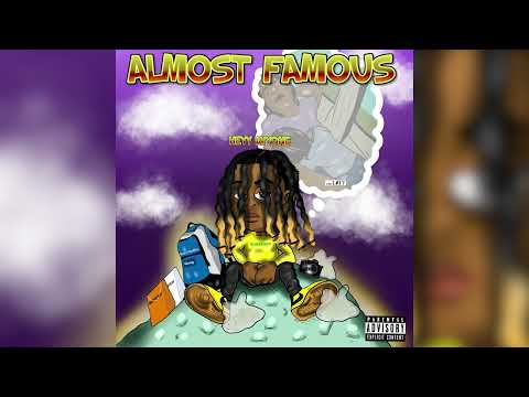 HeyyAyyOne - GrindHard (Official Audio)