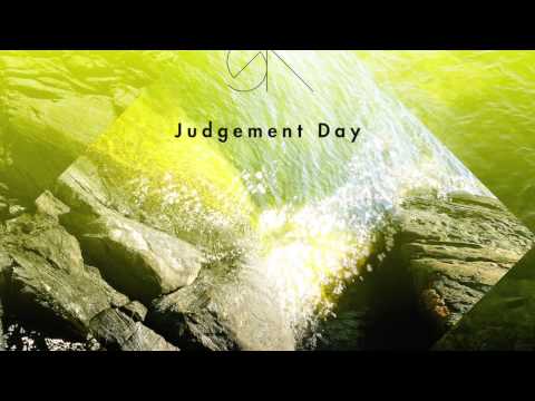 Social Ambitions  - Judgement Day