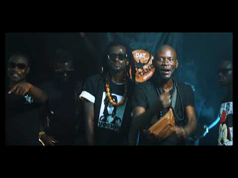 Adds Dat Stand Feat Shey - Burn Official Video