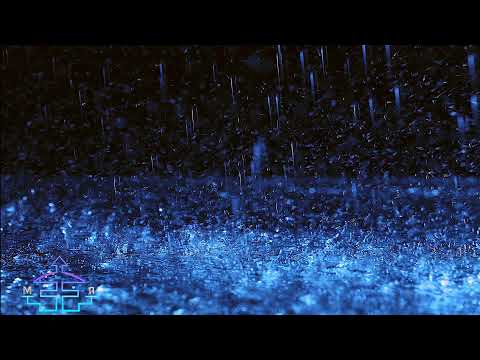 Deszcz, Ulewa + Grzmoty 11:11:11h Sennik deszcz.  Padajacy deszcz Sen