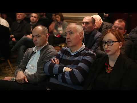 საავტომობილო გზების დეპარტამენტმა სამშენებლო კომპანიებს გამოსაცხადებელი ტენდერები  წარუდგინა