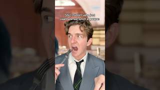 What is this FEELING? #wicked #wickedmovie #arianagrande #cynthiaerivo #comedy