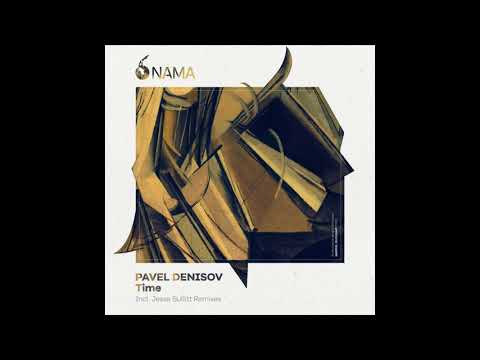 Pavel Denisov - Time (Original Mix)