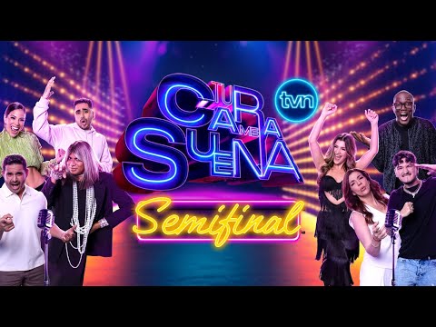 TU CARA ME SUENA 2025 - SHOW 9 "LA SEMIFINAL" | EN VIVO