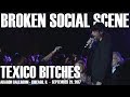 Broken Social Scene - Texico Bitches  LIVE RECORDING - Aragon Ballroom - Chicago, IL 2017-09-29