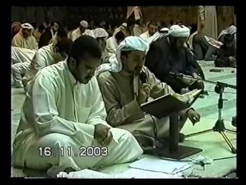⁣من أدعية سحر شهر رمضان - الحاج محمد الحرز