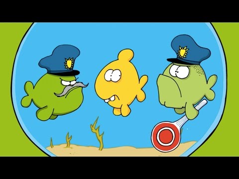 Ruthe.de - FLOSSEN - "Das Haustier" (Folge 7)