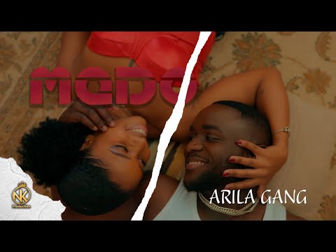 Arila Gang - Medo (Video Official)