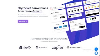 SocialProof by ZapInventory: Free Forever Plan