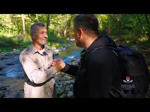 EMISIJA   KULTURISTA   S05 EP41  LELIC, BOZIJE SELO 1 Balkantrip TV