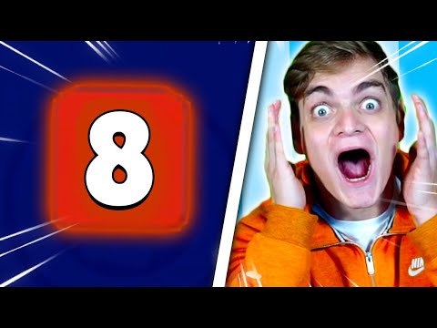 SONO TROPPO FORTUNATO!! MEGA BOX OPENING SU BRAWL STARS ! TROPPI SKIP LUMINOSI!