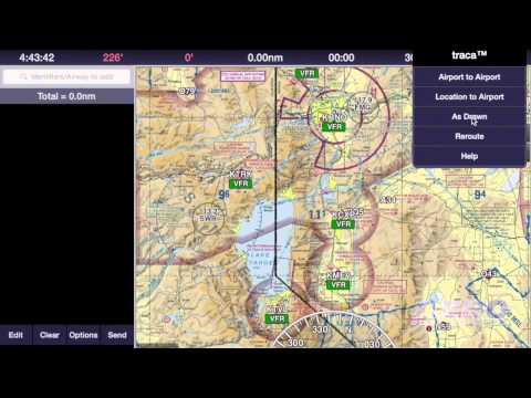 Hilton Software / WingX Pro 7 - 2015 AirVenture Innovation Preview