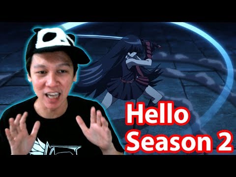 Summoners War - RTA Season 2 is here!