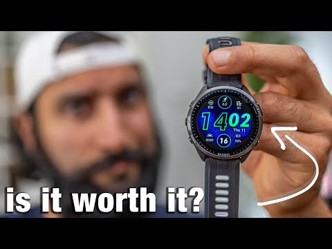 Garmin Forerunner 965 Review (Don't Buy, Until You Watch This)