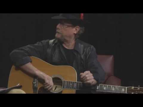 A Conversation with Roger McGuinn