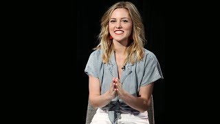 20 Questions in 2 Minutes with Mean Girls Tony Nominee Taylor Louderman