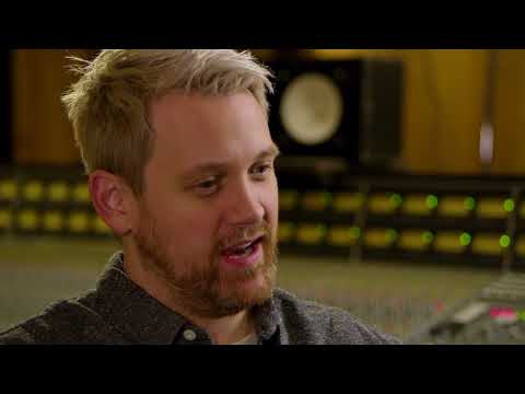 Once On This Island Cast Album: Michael Arden