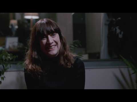 An interview with Bryde for Selector Radio