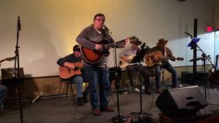 He Stopped Loving Her Today Cover