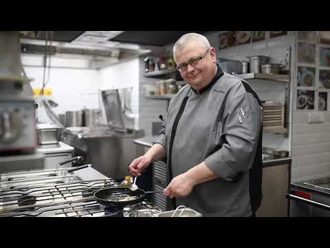 Restaurante U Tellerů