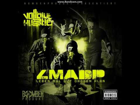 Varak und Herzog feat. PTK, Sadi Gent und AirMax41 - Kein Stress