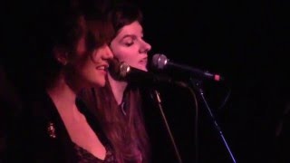 Eric Bachmann @ The 40 Watt  4-13-16