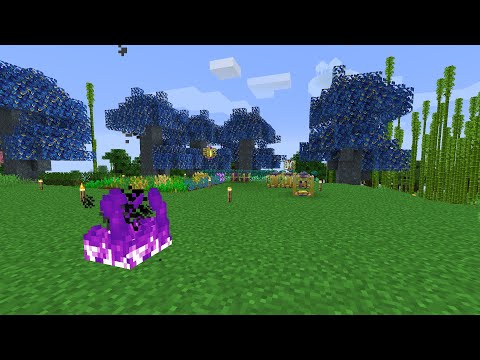 Enigmatica 6 Expert Ep. 4 Ars Nouveau