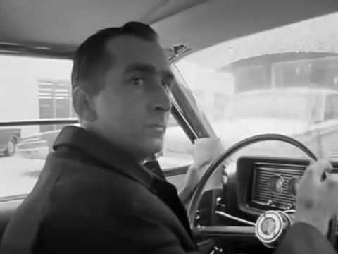 Salesman Albert Maysles, David Maysles & Charlotte Mitchell Zwerin, 1969 ✪ Classic Documentary Chann