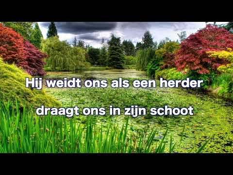 Opwekking 540 Kom laten wij aanbidden