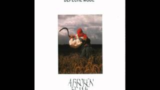 Depeche Mode - Satellite (Dark Wave Dub Mix)