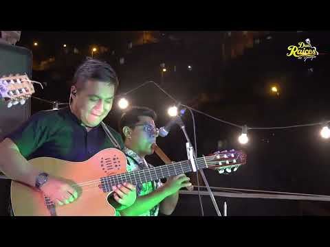 DUO RAICES - MIX HUAYNOS PARRANDEROS  (CORTA VENAS)