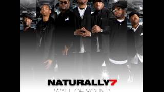 As Tears Goes By - Naturally 7