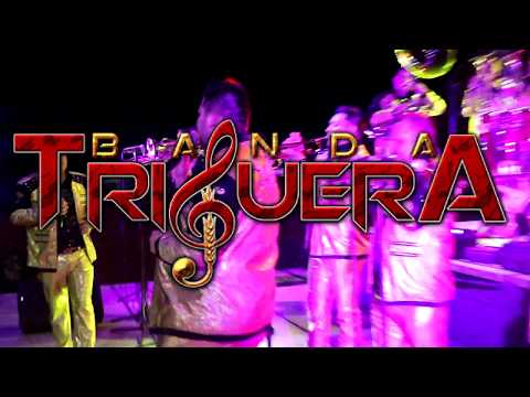 BANDA TRIGUERA - LOS RELATOS DE UN GUACHO