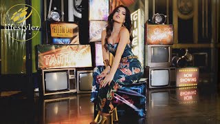 كلمات اغنية ايقاع مجنون ميرا مخايل