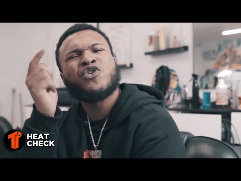 K.Y. Steez - AntiSocial (Music Video) || Dir. LilFvckUp