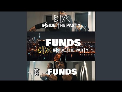 Blixk Inside The Party