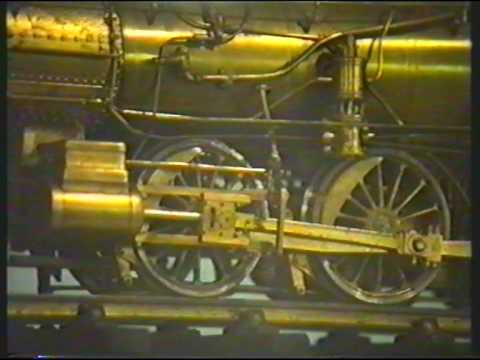 Mundotren y Tren rodante en Unicenter (parte1)