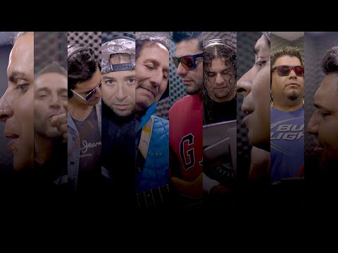 "Cual Adiós" - Banda Tropikal De Vallenar (Video Oficial)