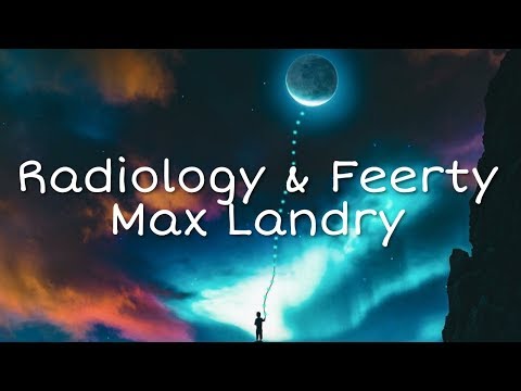 Radiology & Feerty - Blank Pages (feat. Max Landry)