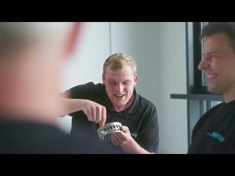 Arbeiten bei MeKo Manufacturing in Sarstedt